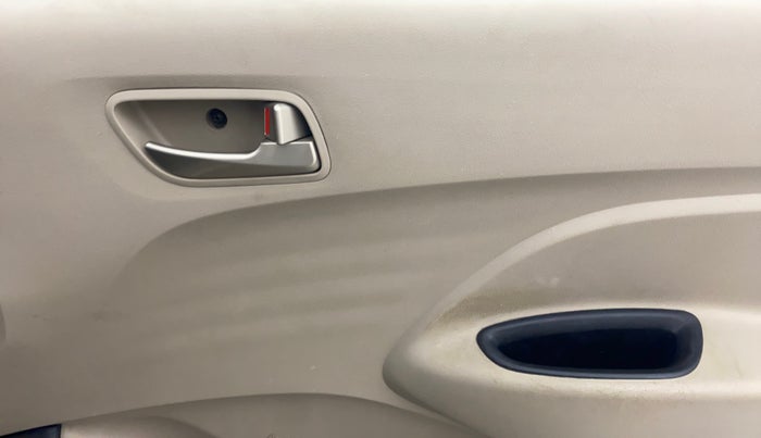 2018 Hyundai NEW SANTRO ASTA MT, Petrol, Manual, 74,553 km, Driver Side Door Panels Control