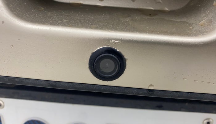 2018 Hyundai NEW SANTRO ASTA MT, Petrol, Manual, 74,553 km, Parking Camera