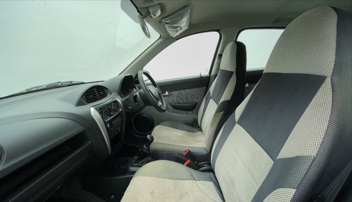 2016 Maruti Alto 800 VXI, Petrol, Manual, 35,325 km, Right Side Front Door Cabin