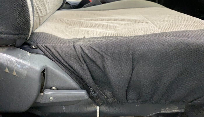 2016 Maruti Alto 800 VXI, Petrol, Manual, 35,325 km, Driver Side Adjustment Panel