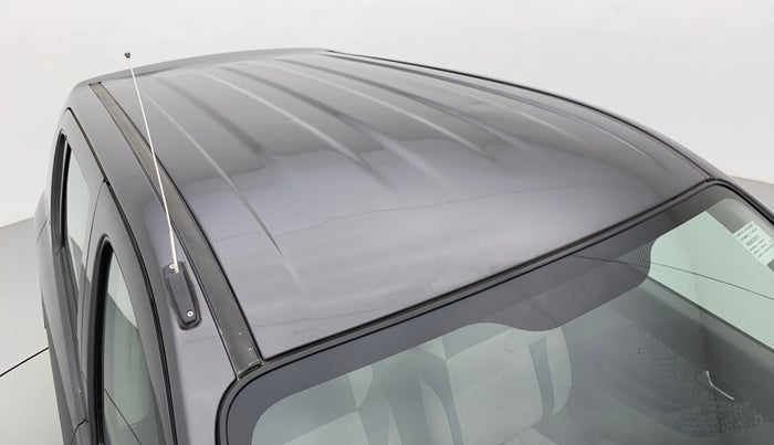 2016 Maruti Alto 800 VXI, Petrol, Manual, 35,325 km, Roof