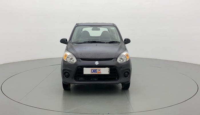 2016 Maruti Alto 800 VXI, Petrol, Manual, 35,325 km, Front