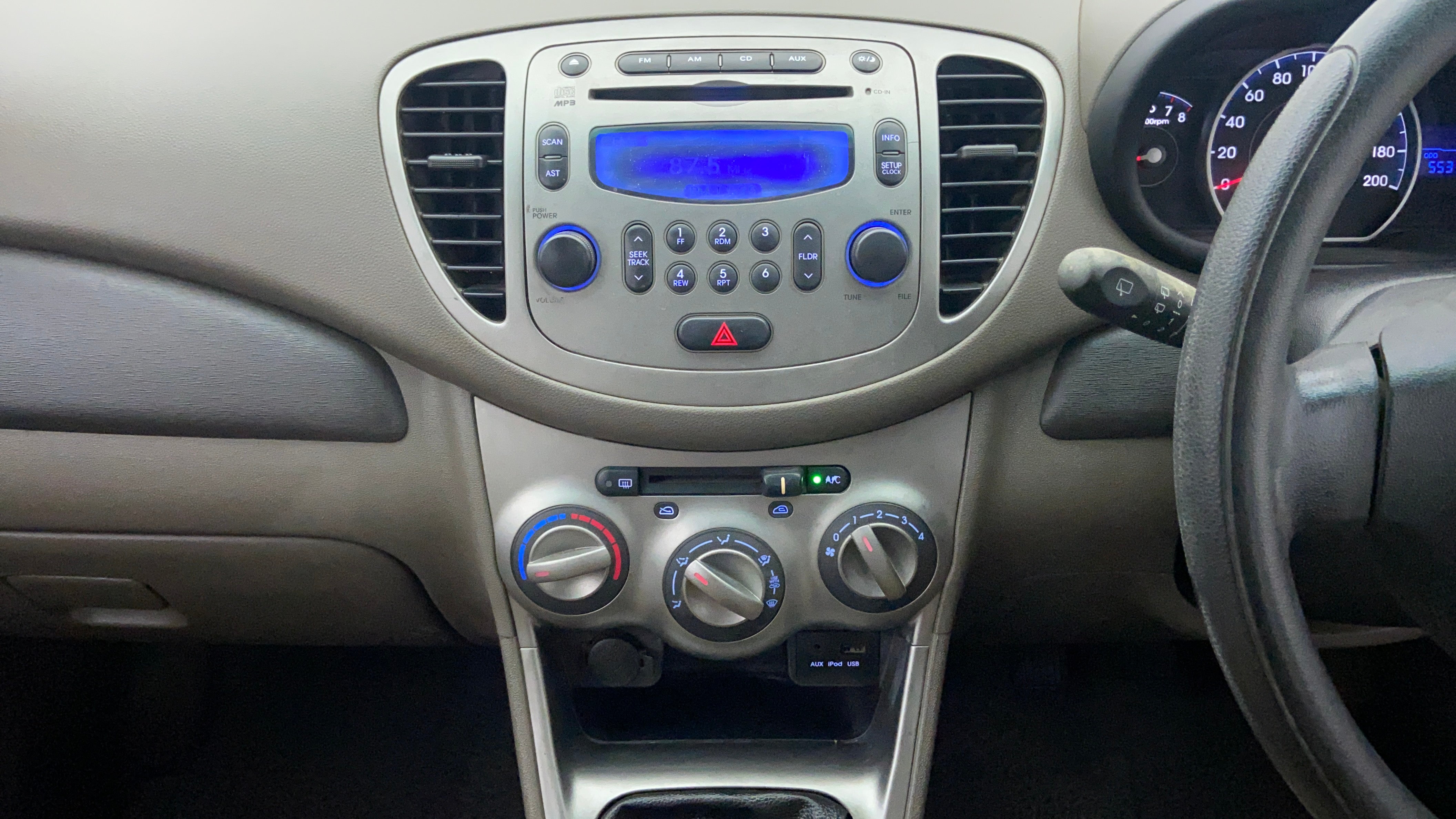 Features