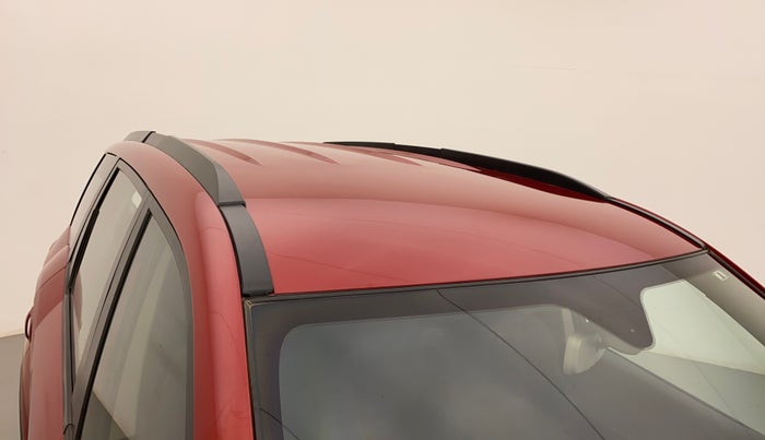 2014 Mahindra XUV500 W6, Diesel, Manual, 68,310 km, Roof