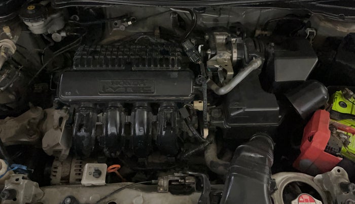 2015 Honda Jazz 1.2L I-VTEC E, Petrol, Manual, 74,833 km, Engine View