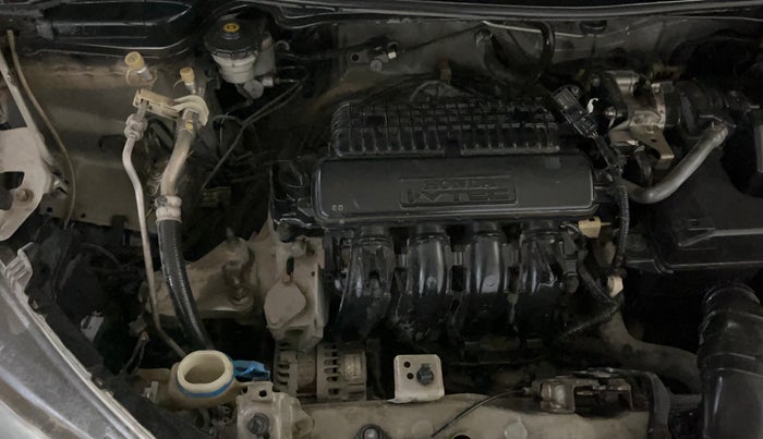 2015 Honda Jazz 1.2L I-VTEC E, Petrol, Manual, 74,833 km, Engine View - Right