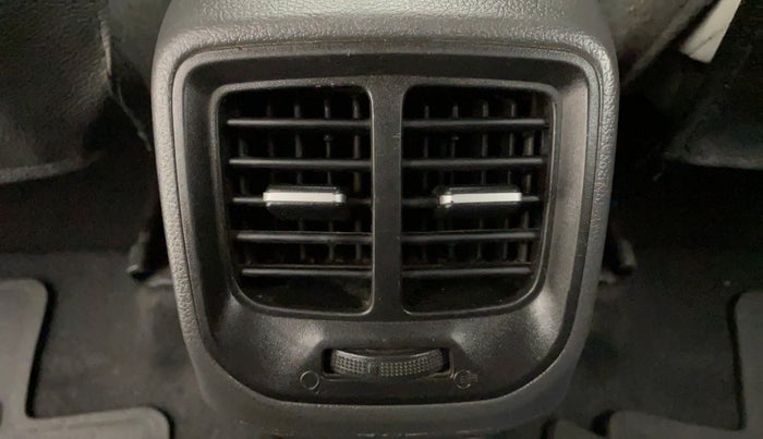 2019 Hyundai GRAND I10 NIOS Asta Petrol, Petrol, Manual, 21,304 km, Rear AC Vents