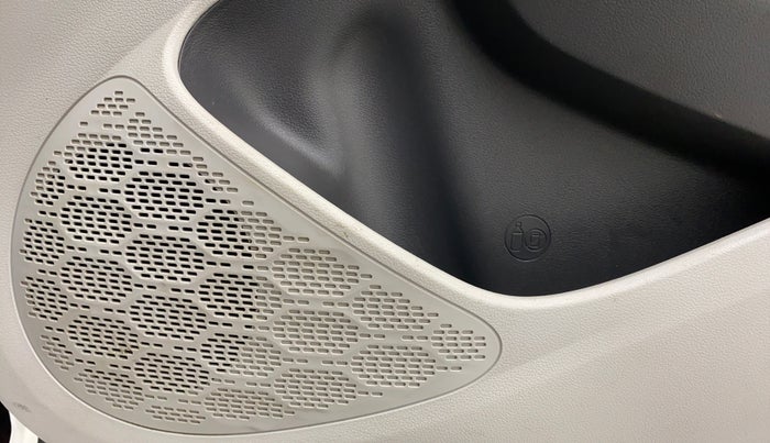 2019 Hyundai GRAND I10 NIOS Asta Petrol, Petrol, Manual, 21,304 km, Speaker