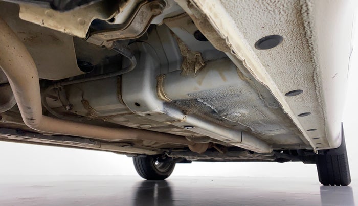 2019 Hyundai GRAND I10 NIOS Asta Petrol, Petrol, Manual, 21,304 km, Right Side Underbody