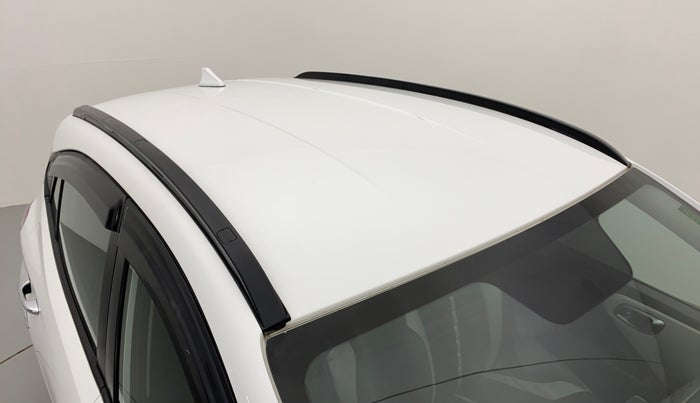 2019 Hyundai GRAND I10 NIOS Asta Petrol, Petrol, Manual, 21,304 km, Roof