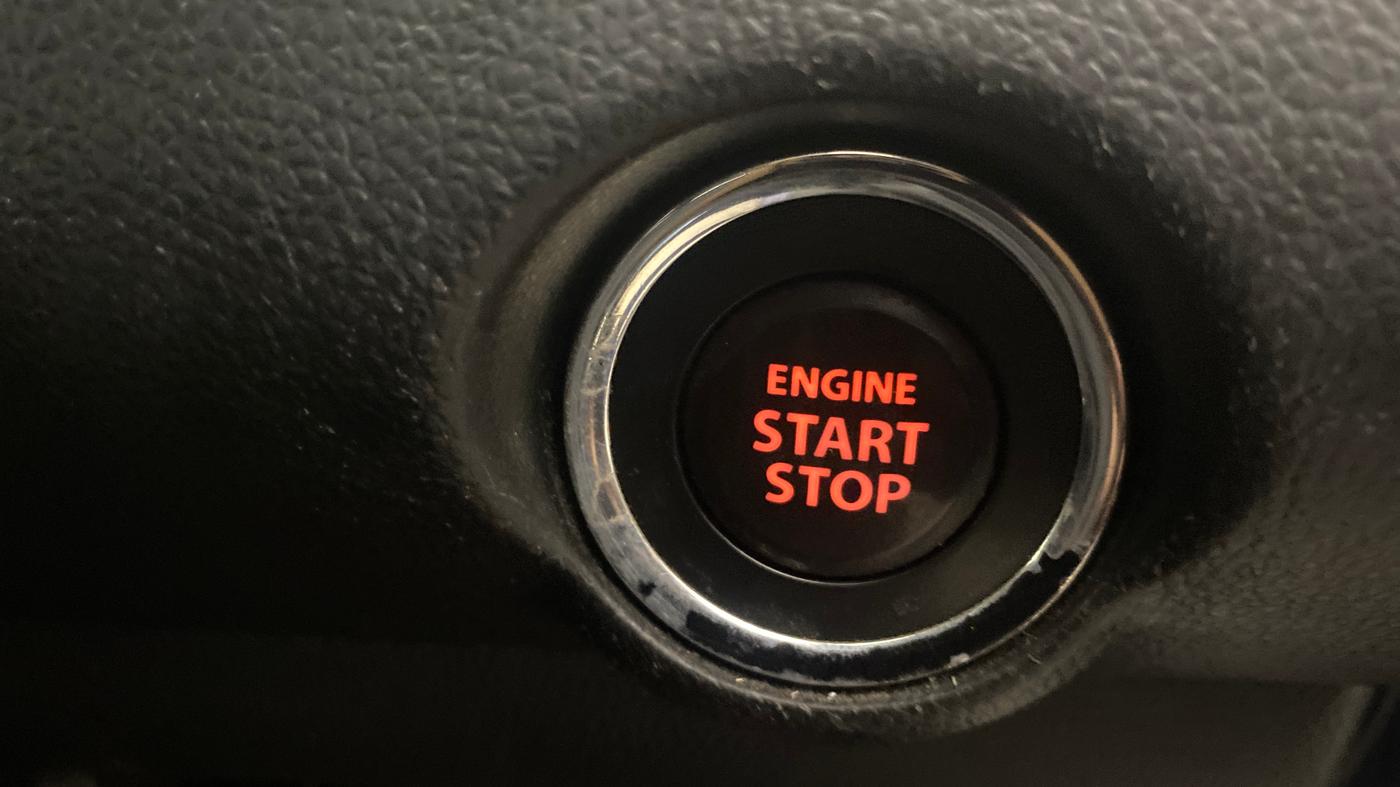 2018 Maruti Swift ZXI AMT, Petrol, Automatic, 90,923 km, Keyless Start/ Stop Button
