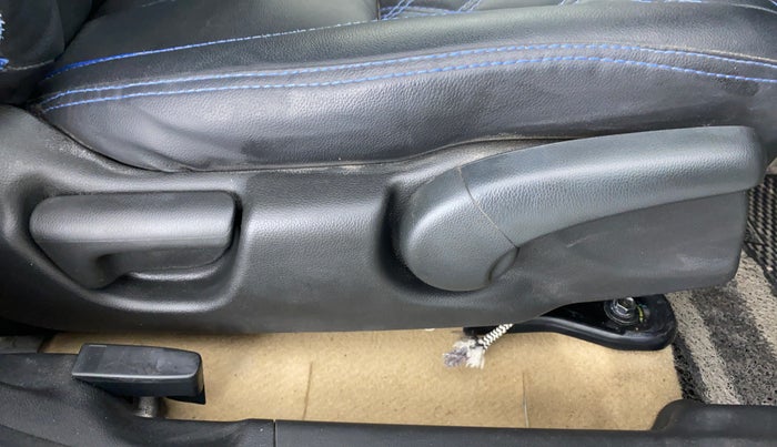 2020 Honda City VX CVT PETROL, Petrol, Automatic, 29,180 km, Driver Side Adjustment Panel