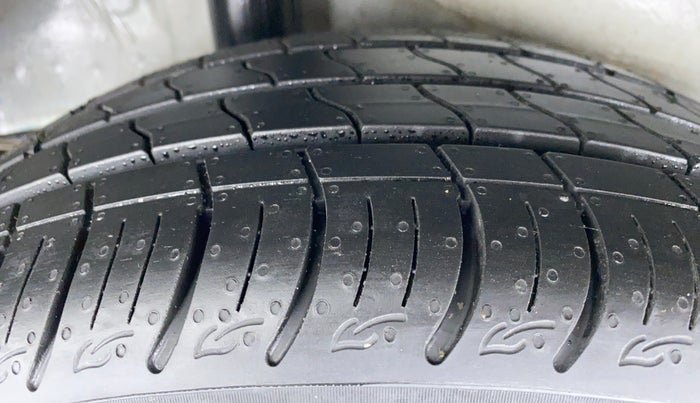 2020 Honda City VX CVT PETROL, Petrol, Automatic, 29,180 km, Right Rear Tyre Tread