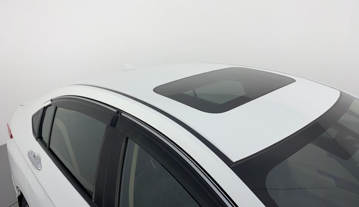 2020 Honda City VX CVT PETROL, Petrol, Automatic, 29,180 km, Roof
