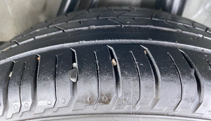 2020 Honda City VX CVT PETROL, Petrol, Automatic, 29,180 km, Left Rear Tyre Tread
