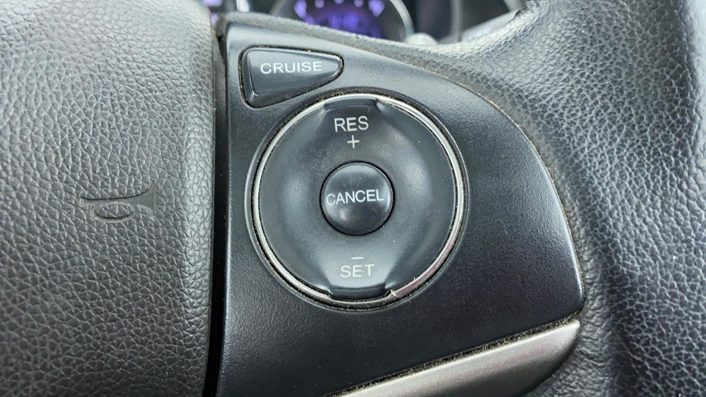 2020 Honda City VX CVT PETROL, Petrol, Automatic, 29,180 km, Adaptive Cruise Control