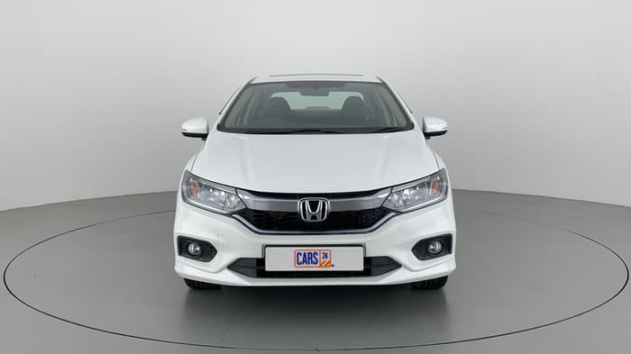 2020 Honda City VX CVT PETROL, Petrol, Automatic, 29,180 km, Front