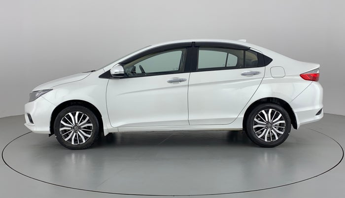 2020 Honda City VX CVT PETROL, Petrol, Automatic, 29,180 km, Left Side