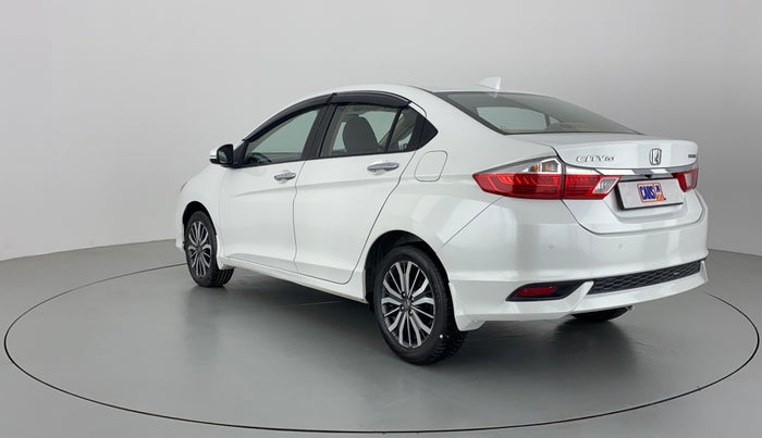 2020 Honda City VX CVT PETROL, Petrol, Automatic, 29,180 km, Left Back Diagonal