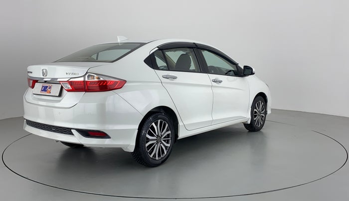 2020 Honda City VX CVT PETROL, Petrol, Automatic, 29,180 km, Right Back Diagonal