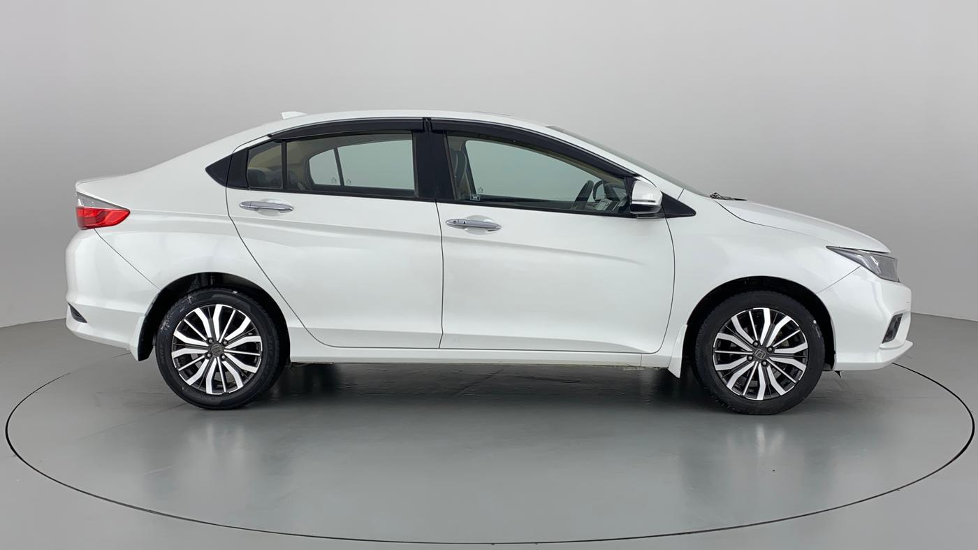 2020 Honda City VX CVT PETROL, Petrol, Automatic, 29,180 km, Right Side View