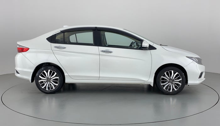 2020 Honda City VX CVT PETROL, Petrol, Automatic, 29,180 km, Right Side View