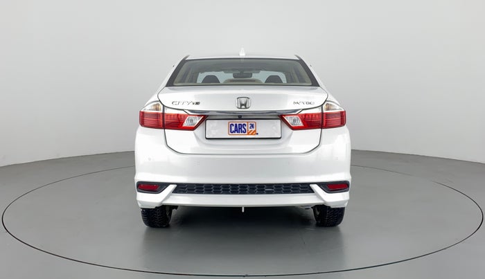 2020 Honda City VX CVT PETROL, Petrol, Automatic, 29,180 km, Back/Rear