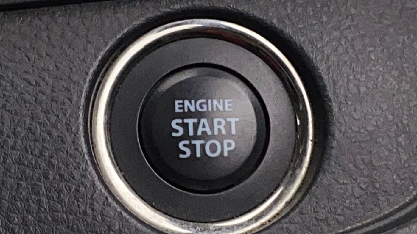 2017 Maruti Swift ZXI, Petrol, Manual, 57,464 km, Keyless Start/ Stop Button