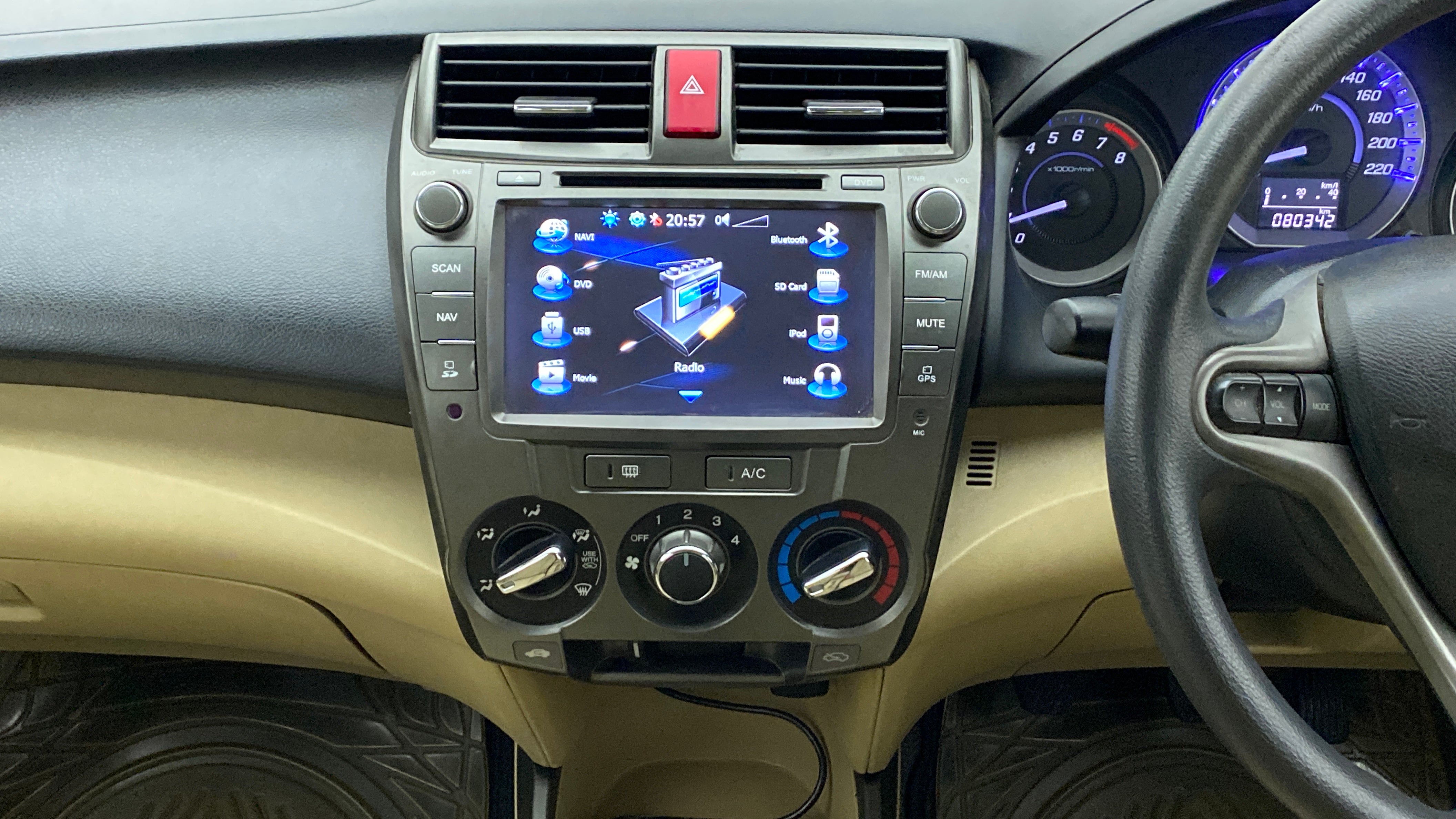 Features