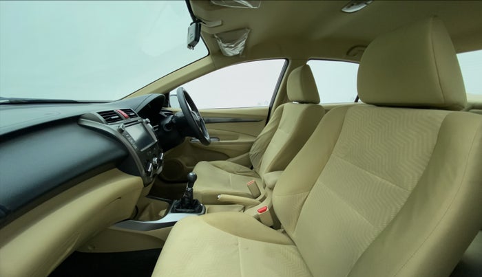 2013 Honda City 1.5L I-VTEC V MT, Petrol, Manual, 80,342 km, Right Side Front Door Cabin