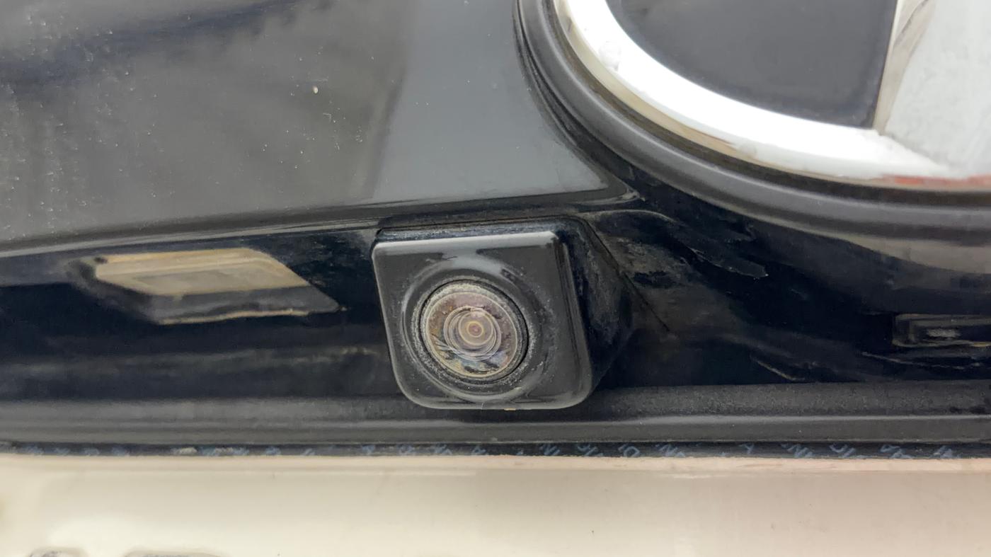 2021 Tata Harrier XTA 2.0L KRYOTEC PLUS, Diesel, Automatic, 77,422 km, Parking Camera
