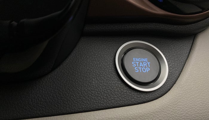 2022 Hyundai AURA SX 1.2, Petrol, Manual, 20,194 km, Keyless Start/ Stop Button