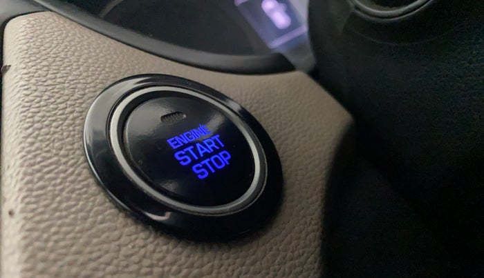 2016 Hyundai Elite i20 ASTA 1.2 (O), Petrol, Manual, 69,350 km, Keyless Start/ Stop Button