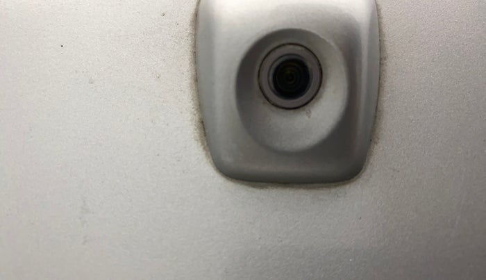 2016 Hyundai Elite i20 ASTA 1.2 (O), Petrol, Manual, 69,350 km, Parking Camera