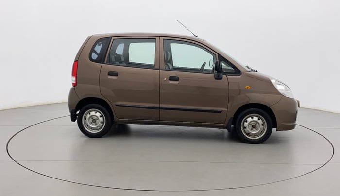 2010 Maruti Zen Estilo LXI, Petrol, Manual, 29,149 km, Right Side View