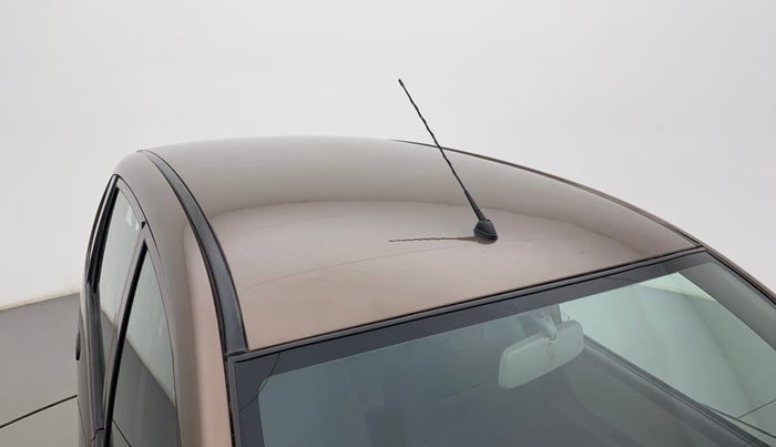 2010 Maruti Zen Estilo LXI, Petrol, Manual, 29,149 km, Roof