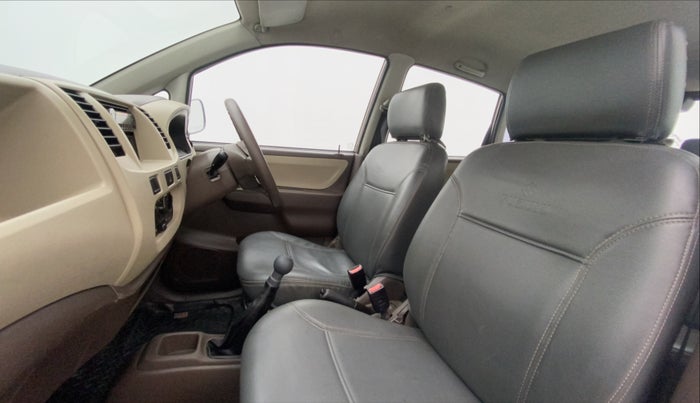 2010 Maruti Zen Estilo LXI, Petrol, Manual, 29,149 km, Right Side Front Door Cabin