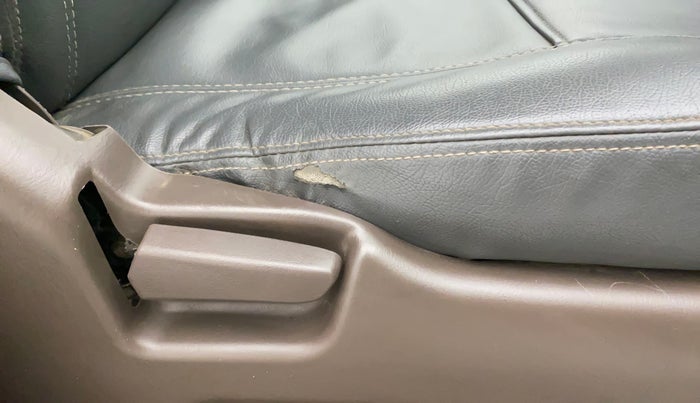 2010 Maruti Zen Estilo LXI, Petrol, Manual, 29,149 km, Driver Side Adjustment Panel