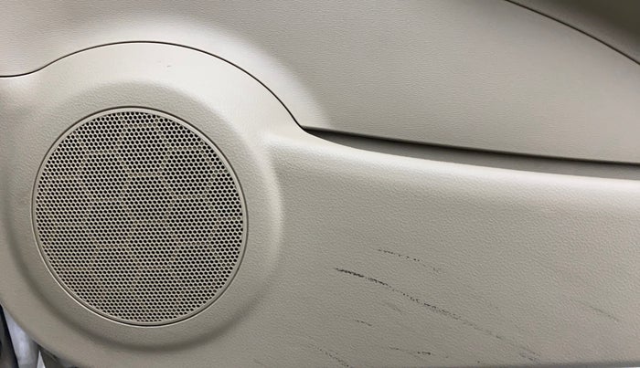 2012 Maruti A Star VXI (ABS) AT, Petrol, Automatic, 64,108 km, Speaker