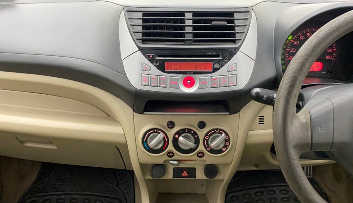 2012 Maruti A Star VXI (ABS) AT, Petrol, Automatic, 64,108 km, Air Conditioner