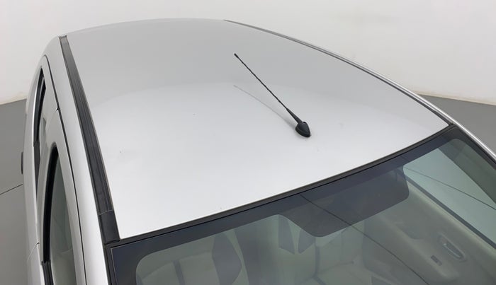 2012 Maruti A Star VXI (ABS) AT, Petrol, Automatic, 64,108 km, Roof