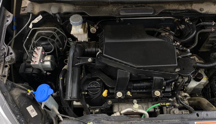 2024 Maruti Alto K10 VXi Plus (O) AGS, Petrol, Automatic, 4,168 km, Engine View - Right