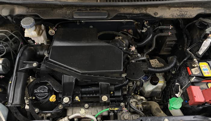 2024 Maruti Alto K10 VXi Plus (O) AGS, Petrol, Automatic, 4,168 km, Engine View