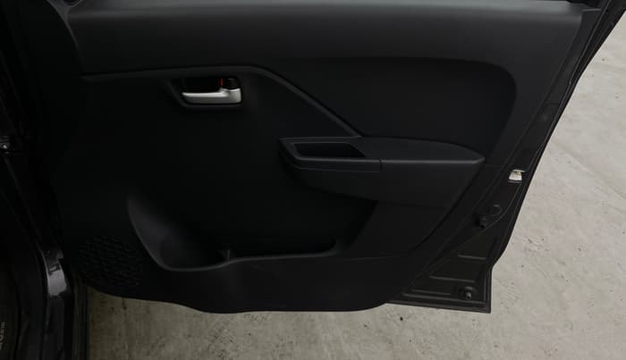 2024 Maruti Alto K10 VXi Plus (O) AGS, Petrol, Automatic, 4,168 km, Driver Side Door Panels Control