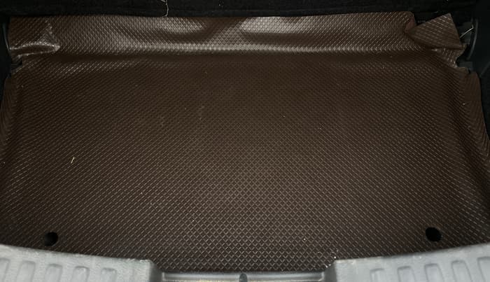 2024 Maruti Alto K10 VXi Plus (O) AGS, Petrol, Automatic, 4,168 km, Boot Inside