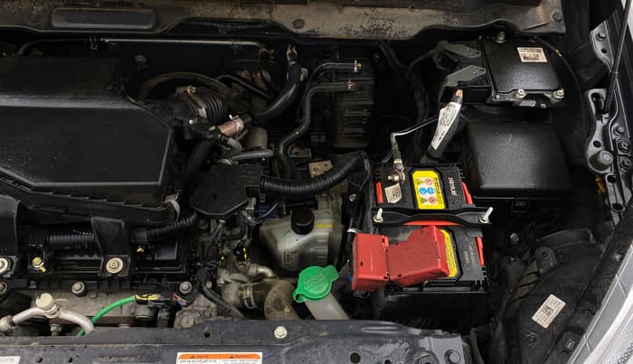2024 Maruti Alto K10 VXi Plus (O) AGS, Petrol, Automatic, 4,168 km, Engine View - Left
