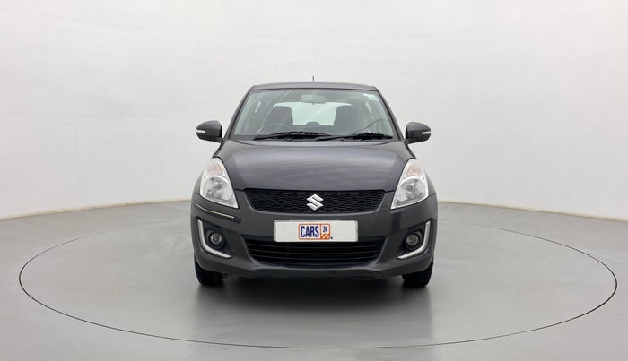 2016 Maruti Swift VXI, Petrol, Manual, 63,313 km, Front