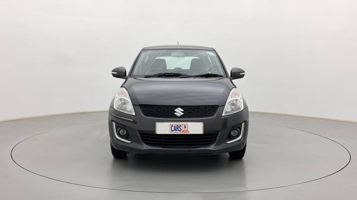 2016 Maruti Swift VXI, Petrol, Manual, 63,313 km, Front