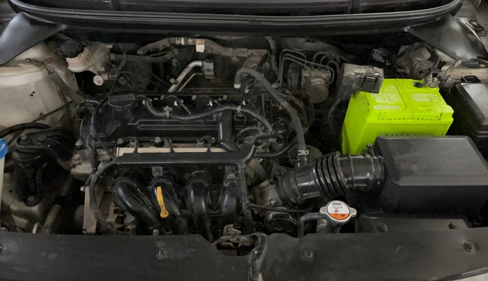 2020 Hyundai Elite i20 ASTA 1.2 (O), Petrol, Manual, 82,054 km, Engine View