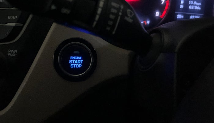 2020 Hyundai Elite i20 ASTA 1.2 (O), Petrol, Manual, 82,054 km, Keyless Start/ Stop Button